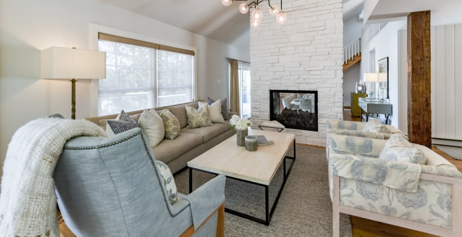 Watercolours  Vacation Villa - Muskoka Lakes