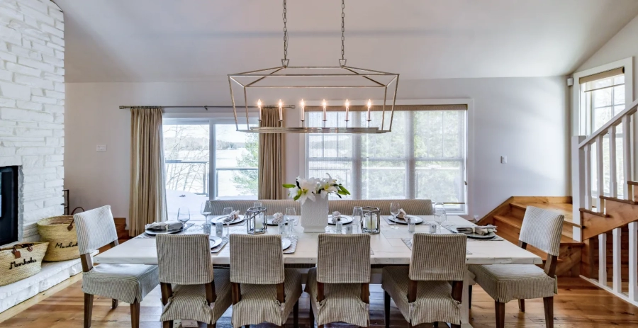 Watercolours  Vacation Villa - Muskoka Lakes