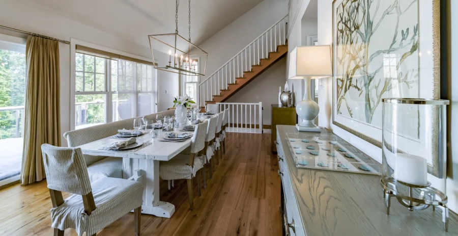 Watercolours  Vacation Villa - Muskoka Lakes
