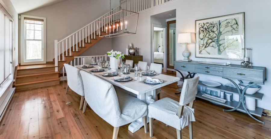 Watercolours  Vacation Villa - Muskoka Lakes
