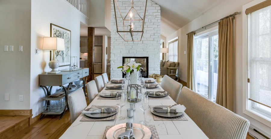Watercolours  Vacation Villa - Muskoka Lakes