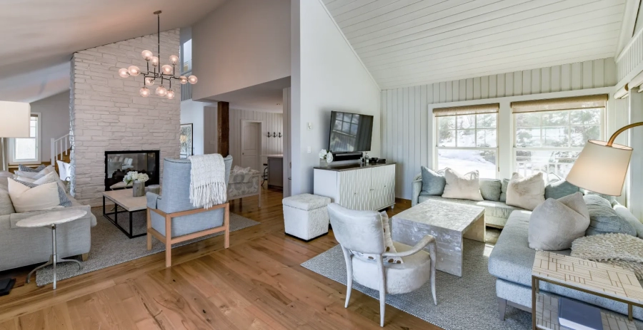 Watercolours  Vacation Villa - Muskoka Lakes