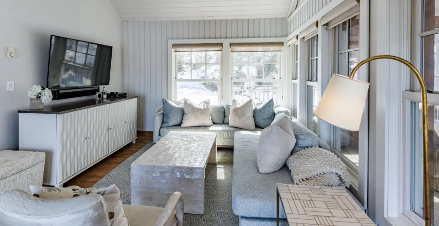 Watercolours  Vacation Villa - Muskoka Lakes