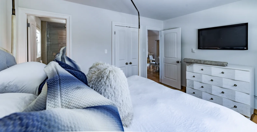 Watercolours  Vacation Villa - Muskoka Lakes