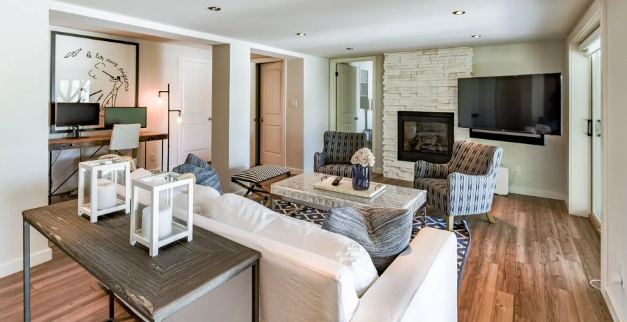 Watercolours  Vacation Villa - Muskoka Lakes
