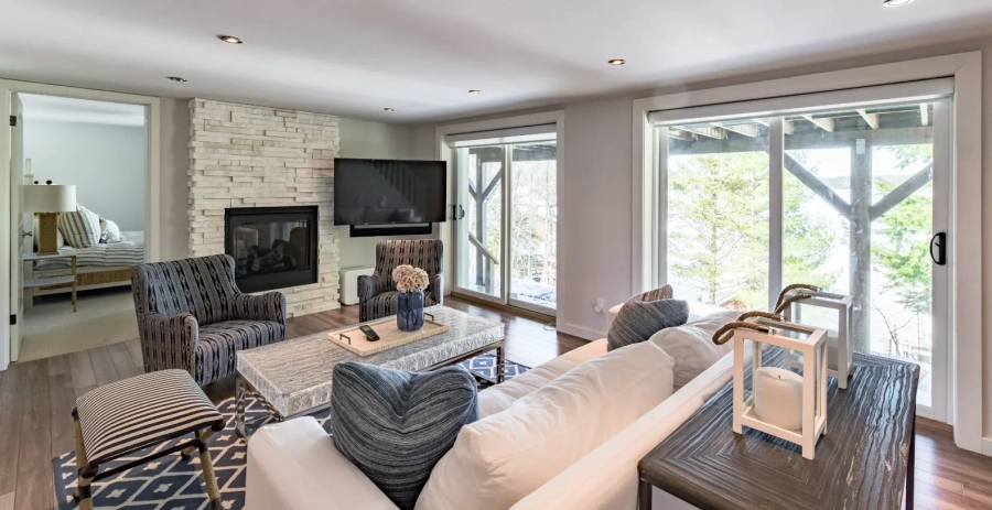 Watercolours  Vacation Villa - Muskoka Lakes