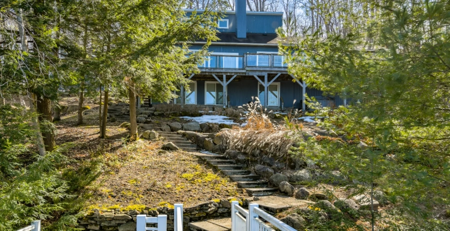 Watercolours  Vacation Villa - Muskoka Lakes
