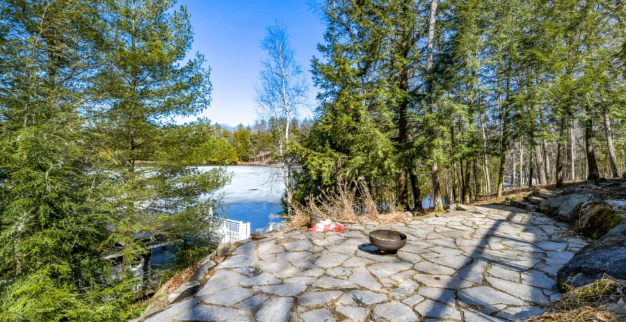 Watercolours  Vacation Villa - Muskoka Lakes
