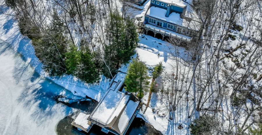 Watercolours  Vacation Villa - Muskoka Lakes
