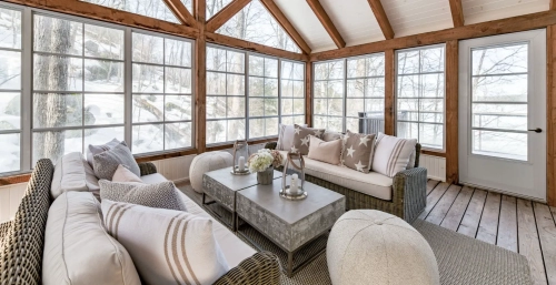 Watercolours Muskoka Lakes Villa Rentals