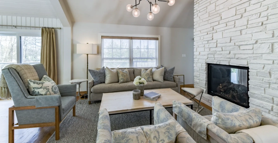Watercolours  Vacation Villa - Muskoka Lakes