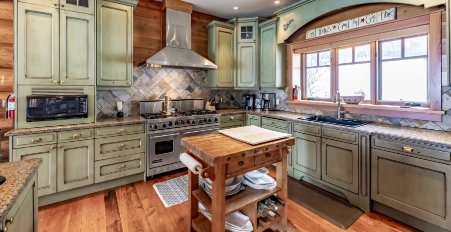 Westwood  Vacation Villa - Muskoka Lakes