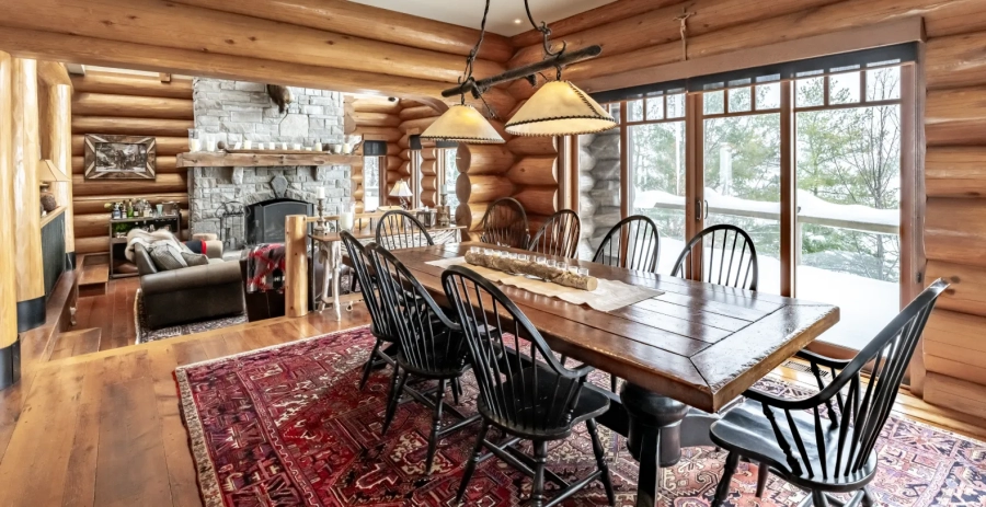 Westwood  Vacation Villa - Muskoka Lakes