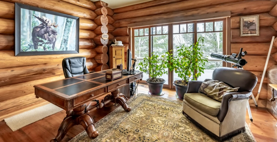 Westwood  Vacation Villa - Muskoka Lakes