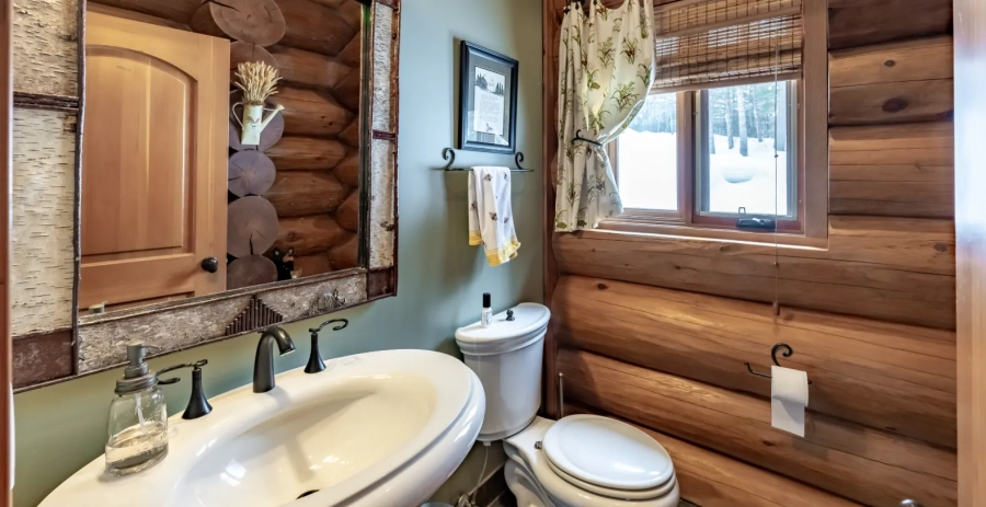 Westwood  Vacation Villa - Muskoka Lakes