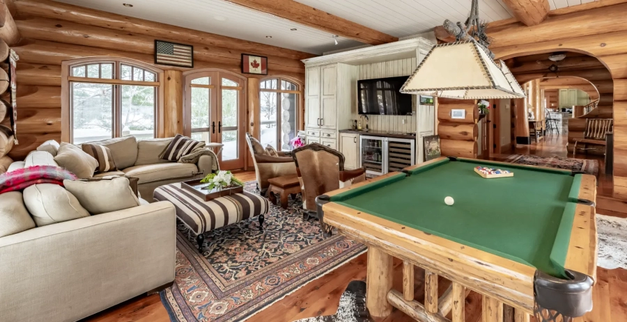Westwood  Vacation Villa - Muskoka Lakes