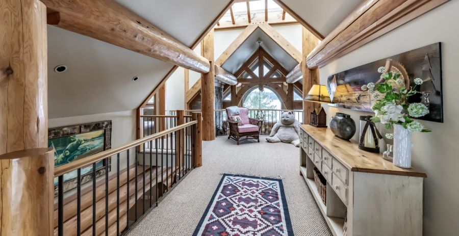 Westwood  Vacation Villa - Muskoka Lakes