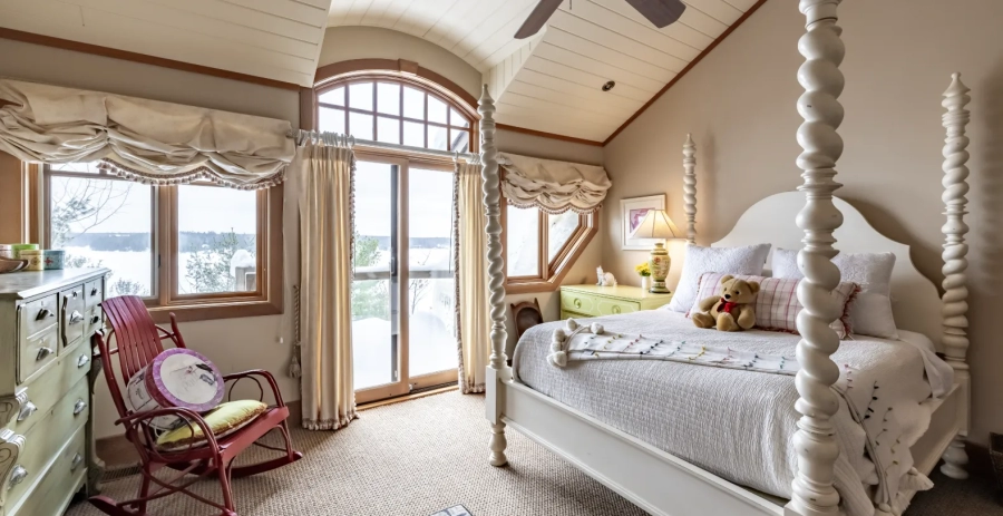 Westwood  Vacation Villa - Muskoka Lakes