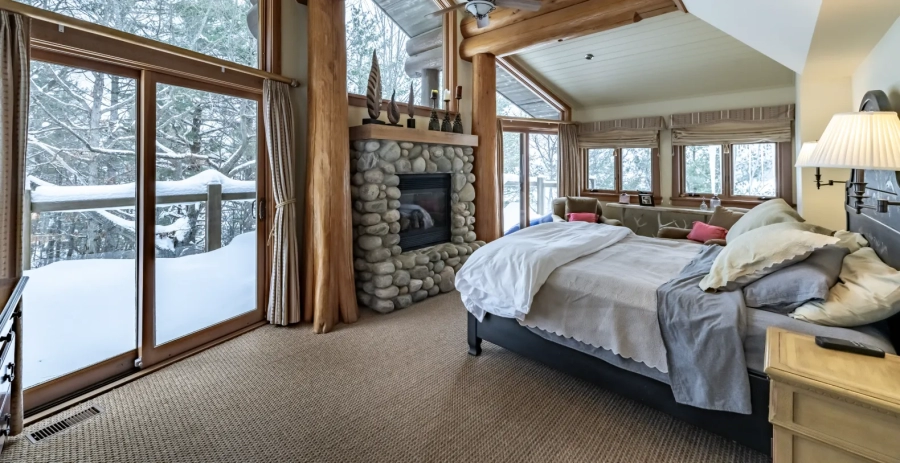 Westwood  Vacation Villa - Muskoka Lakes