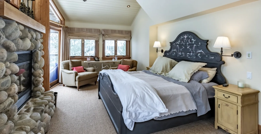 Westwood  Vacation Villa - Muskoka Lakes