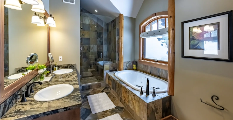 Westwood  Vacation Villa - Muskoka Lakes