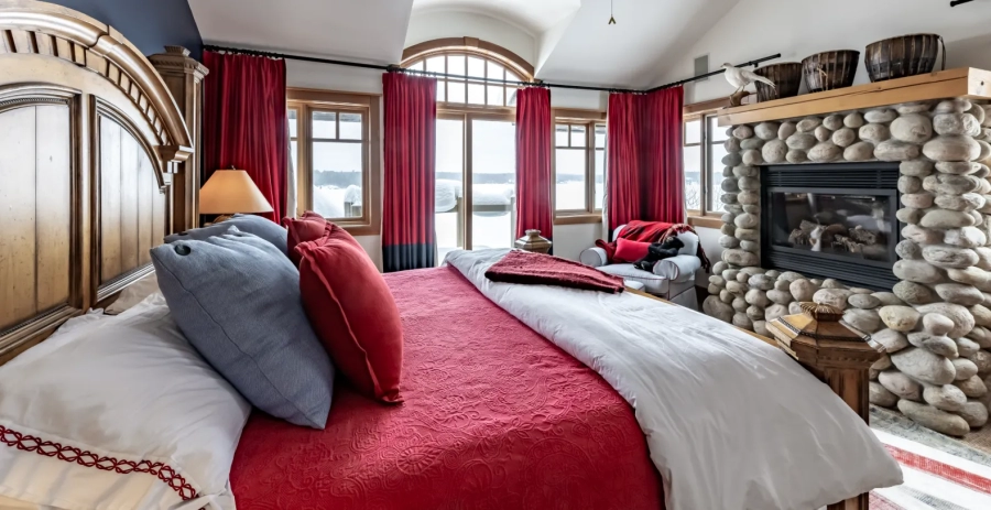 Westwood  Vacation Villa - Muskoka Lakes