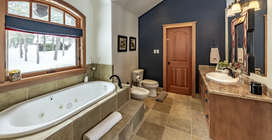 Westwood  Vacation Villa - Muskoka Lakes