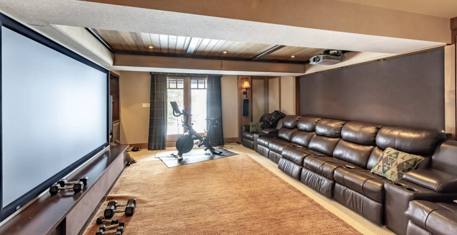 Westwood  Vacation Villa - Muskoka Lakes