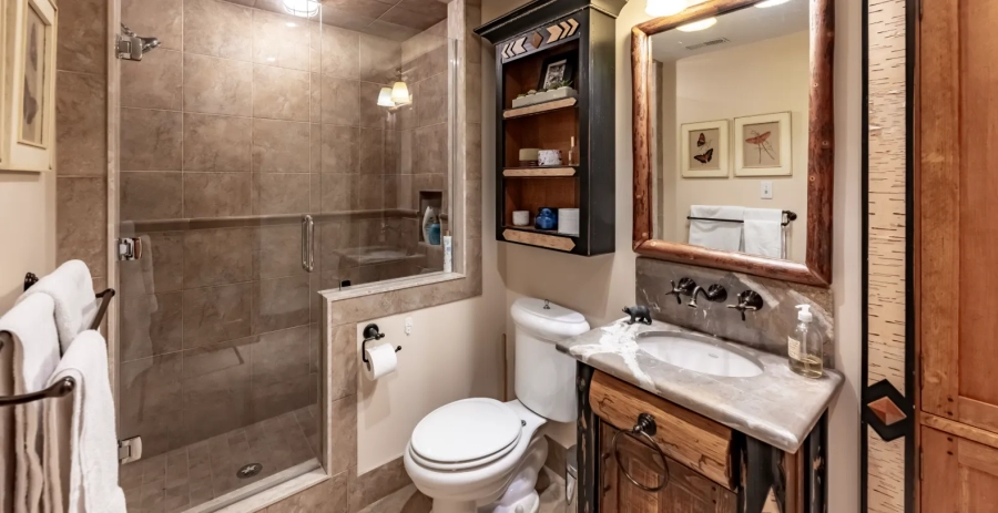 Westwood  Vacation Villa - Muskoka Lakes