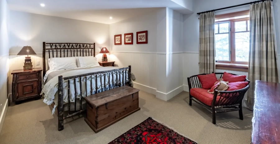 Westwood  Vacation Villa - Muskoka Lakes