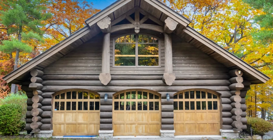 Westwood  Vacation Villa - Muskoka Lakes