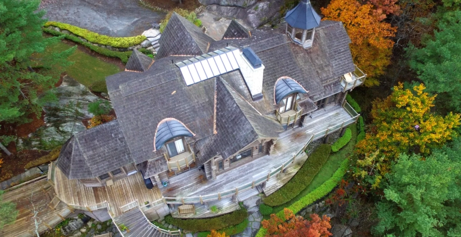Westwood  Vacation Villa - Muskoka Lakes