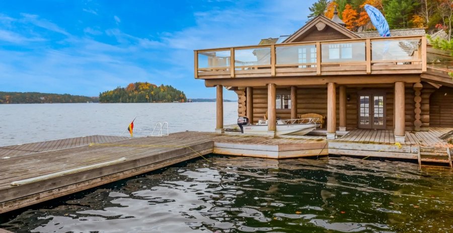 Westwood  Vacation Villa - Muskoka Lakes