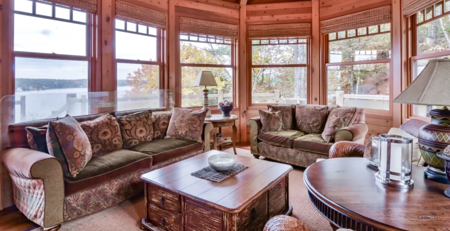 Westwood  Vacation Villa - Muskoka Lakes