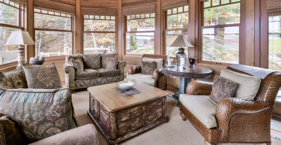 Westwood  Vacation Villa - Muskoka Lakes