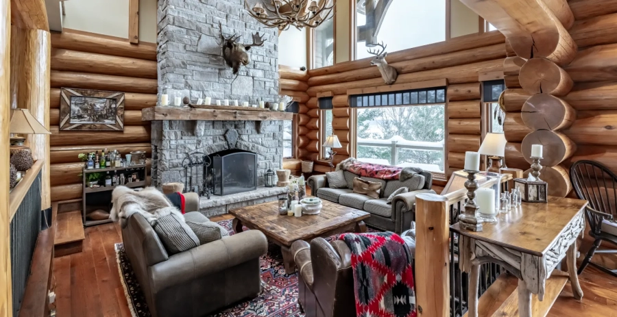 Westwood  Vacation Villa - Muskoka Lakes