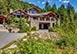 Belmont Estate British Columbia Vacation Villa - Whistler