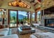 Belmont Estate British Columbia Vacation Villa - Whistler