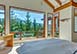 Belmont Estate British Columbia Vacation Villa - Whistler