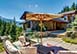 Belmont Estate British Columbia Vacation Villa - Whistler