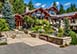 Belmont Estate British Columbia Vacation Villa - Whistler