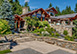 Belmont Estate British Columbia Vacation Villa - Whistler