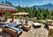 Belmont Estate British Columbia Vacation Villa - Whistler