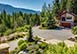 Belmont Estate British Columbia Vacation Villa - Whistler