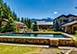 Belmont Estate British Columbia Vacation Villa - Whistler