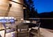 Chalet Solitude Canada Vacation Villa - Whistler