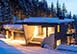 Chalet Solitude Canada Vacation Villa - Whistler