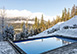 Chalet Solitude Canada Vacation Villa - Whistler