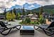 Cypress Sky Retreat Canada Vacation Villa - Whistler