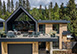 Cypress Sky Retreat Canada Vacation Villa - Whistler